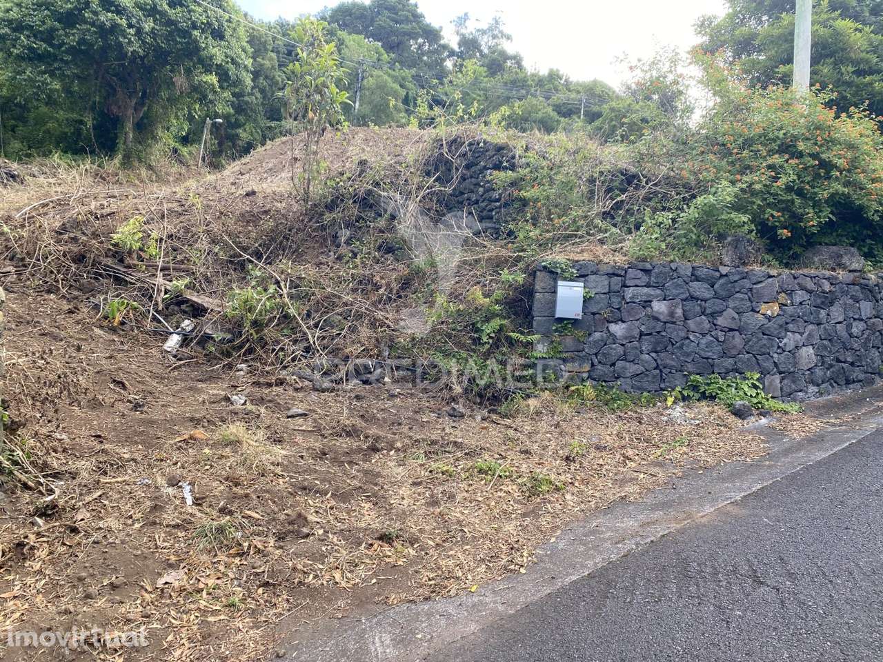 Terreno à Venda com Projeto Aprovado - Grande imagem: 4/26