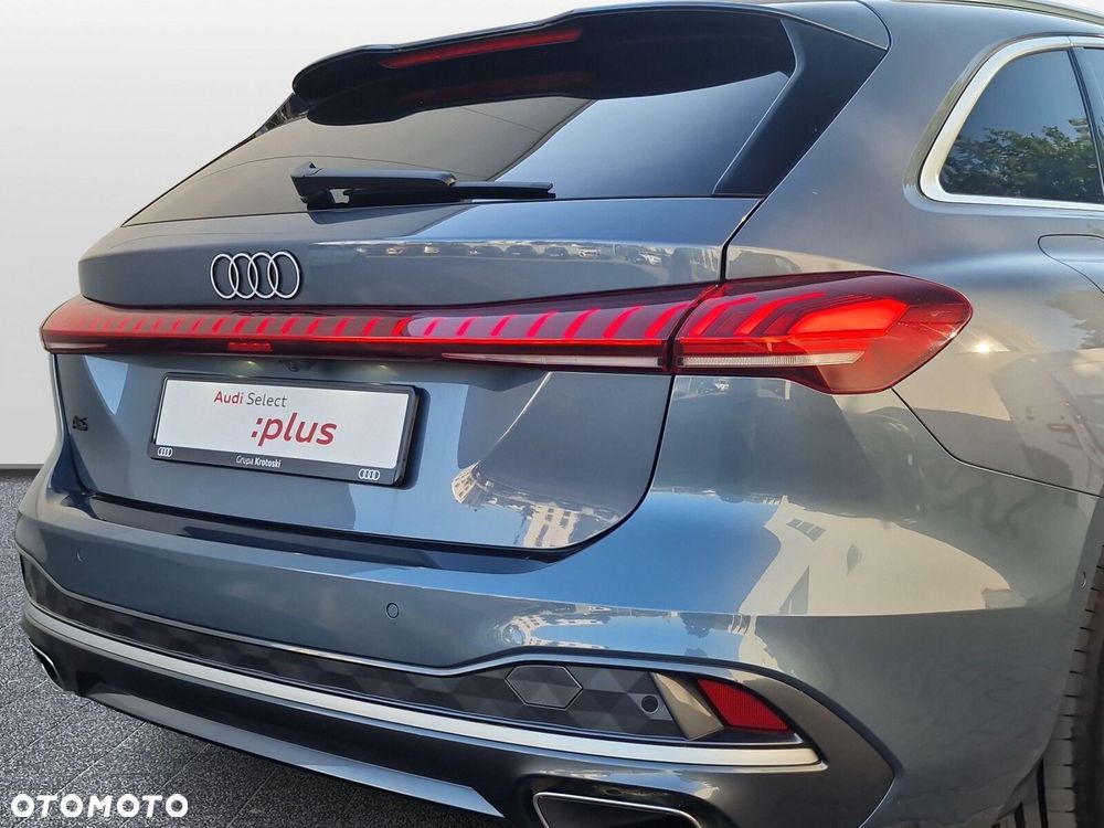 Audi A5 Avant TFSI S tronic - 27
