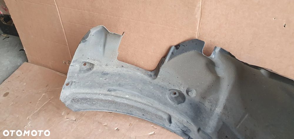 Nadkole prawy przód przednie prawe BMW I E81 E87 7059372 - 3