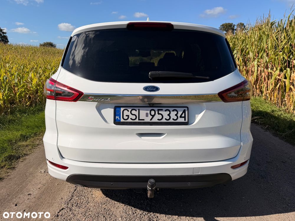 Ford S-Max - 15
