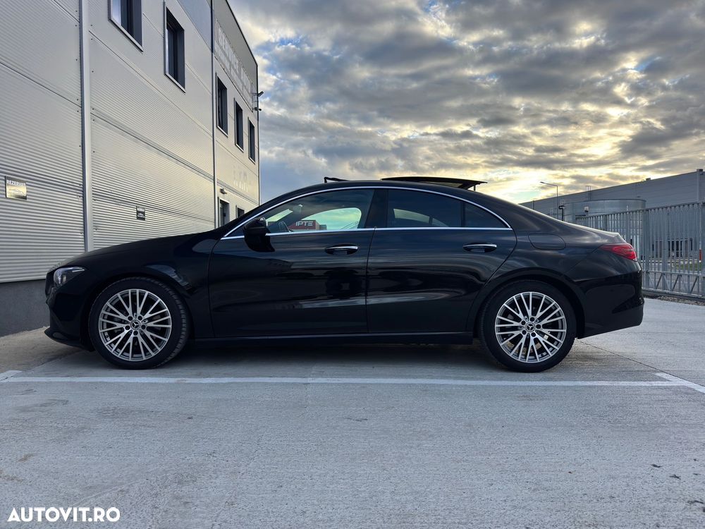 Mercedes-Benz CLA - 33