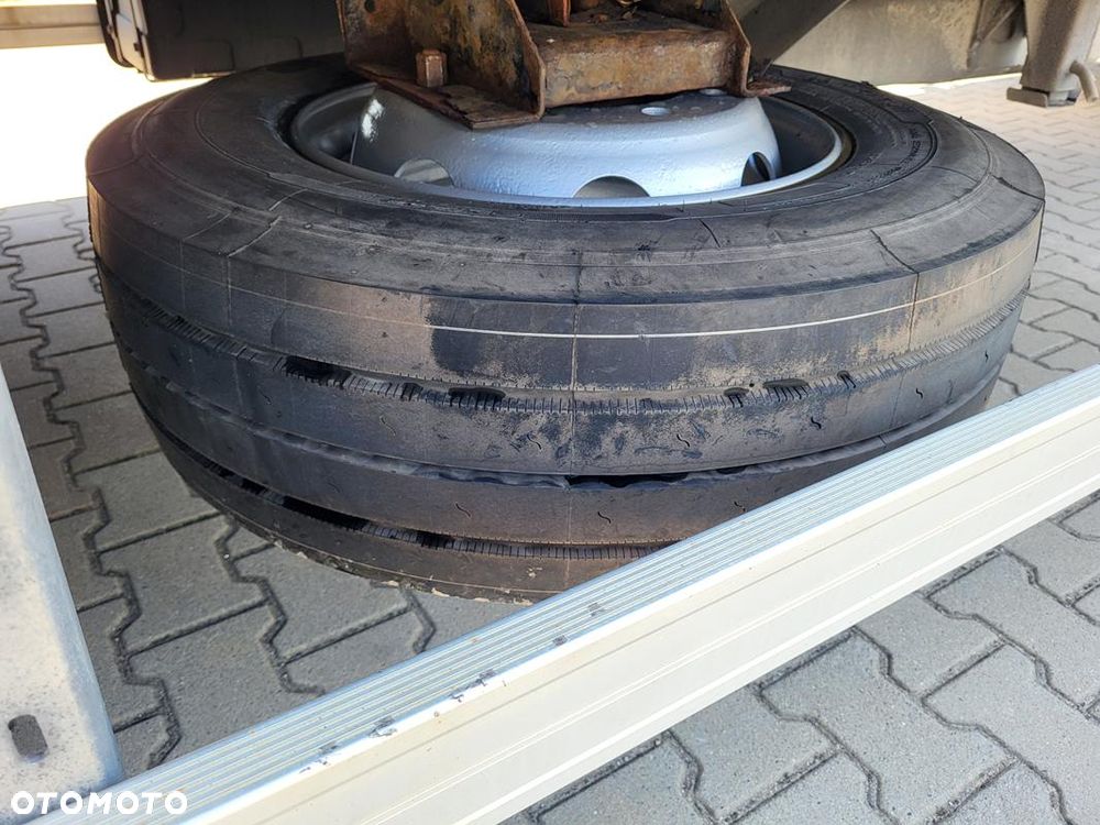 MAN TGX 26.480 - 17