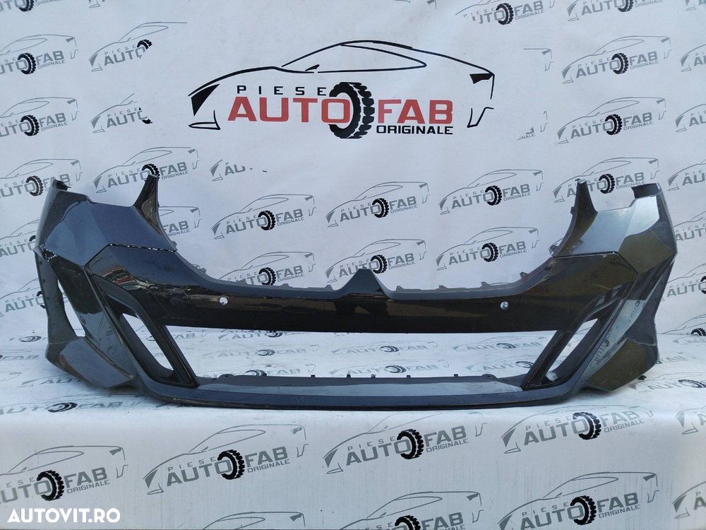 Bara fata Bmw Seria 5 G60-G61 M-Paket Gauri pen an 2023-2024-2025-2026 - 1