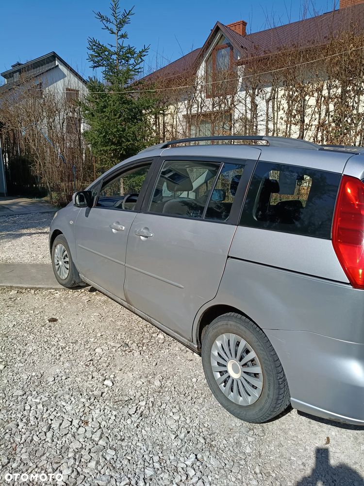 Mazda 5 1.8 Comfort - 3