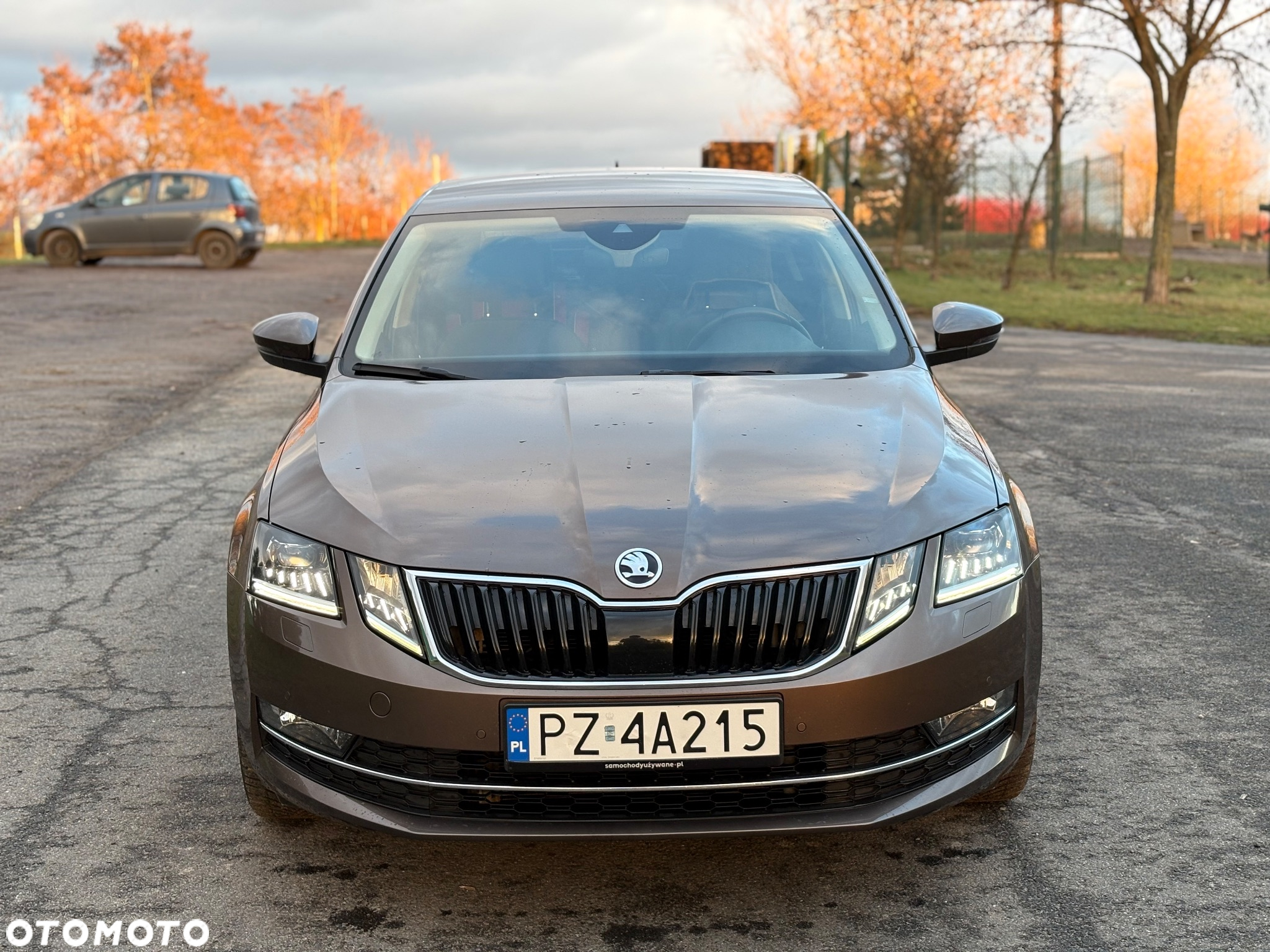 Skoda Octavia 2.0 TSI L&K DSG - 8
