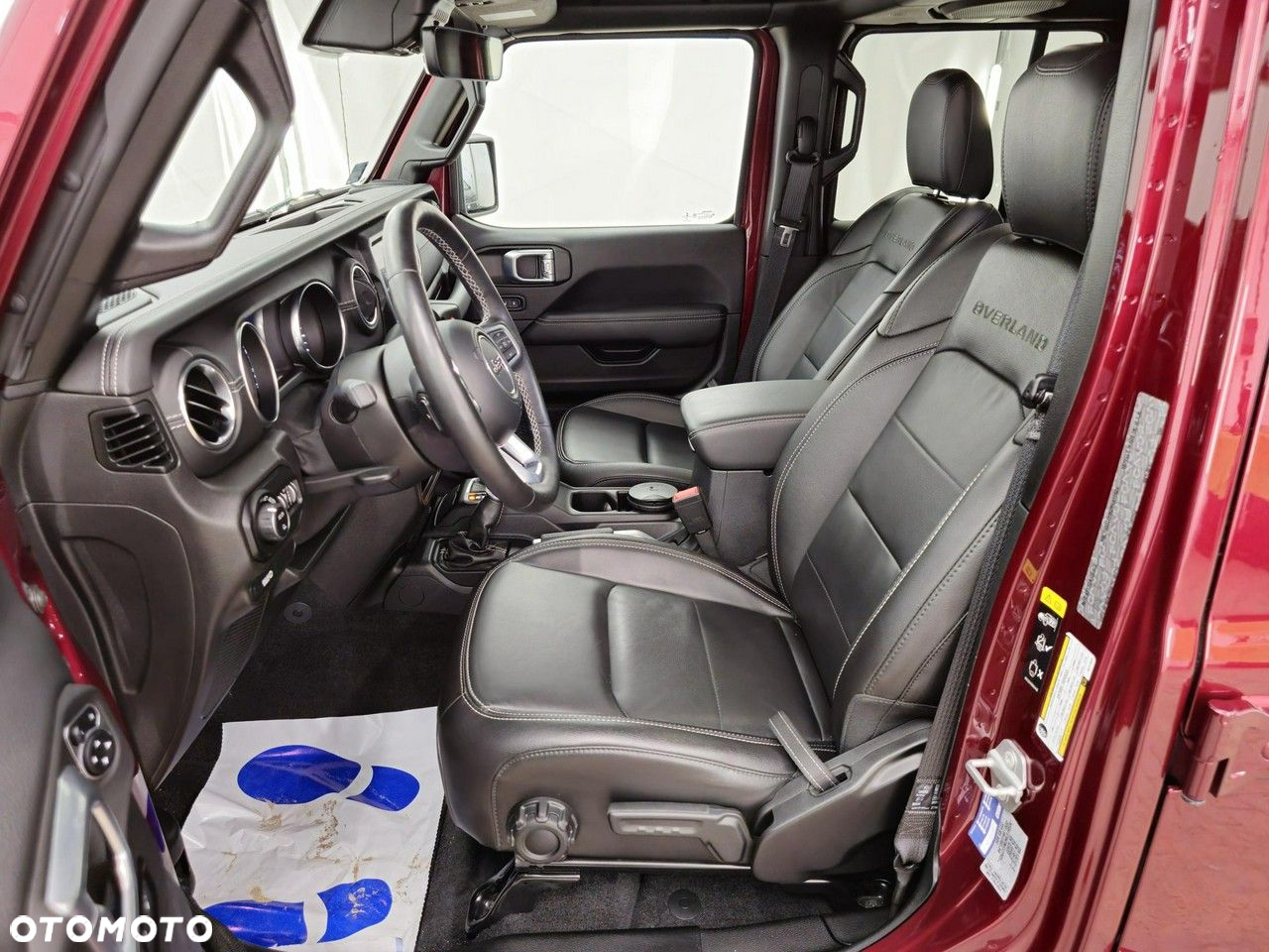 Jeep Gladiator - 4