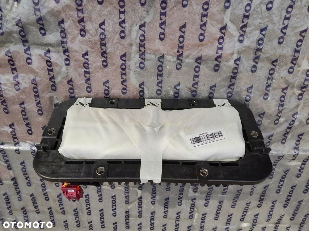 PODUSZKA POWIETRZNA PASAŻERA 31436947 VOLVO XC60 II 2019R - 1