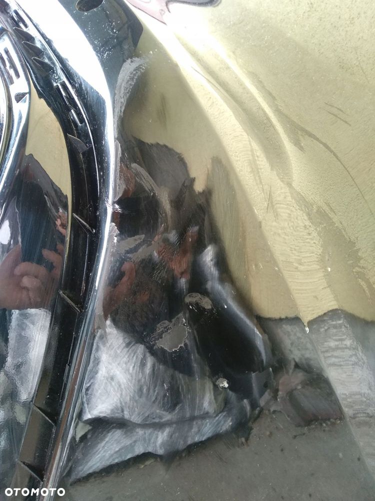 zderzak tył audi a6 c8 rs6 4k - 10