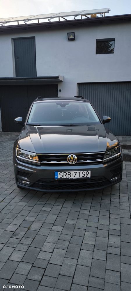 Volkswagen Tiguan 1.5 TSI EVO Comfortline DSG - 13