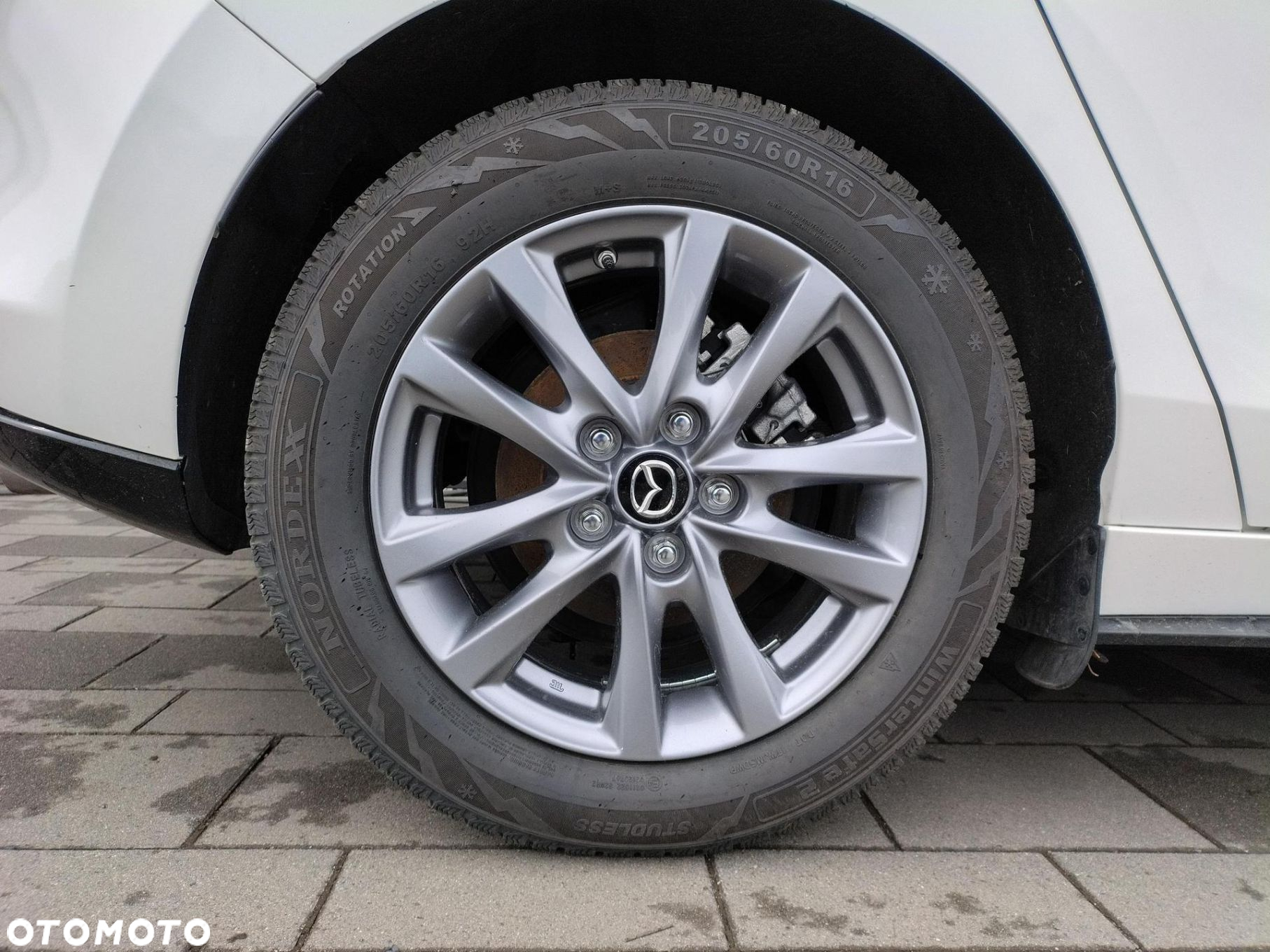 Mazda 3 - 25