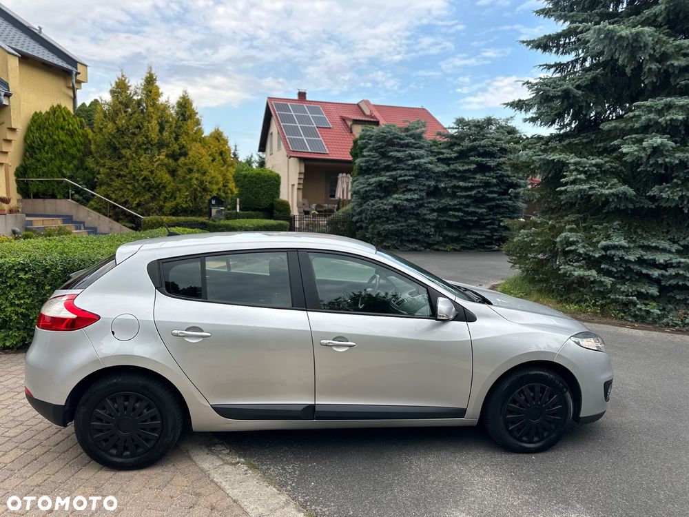 Renault Megane - 4