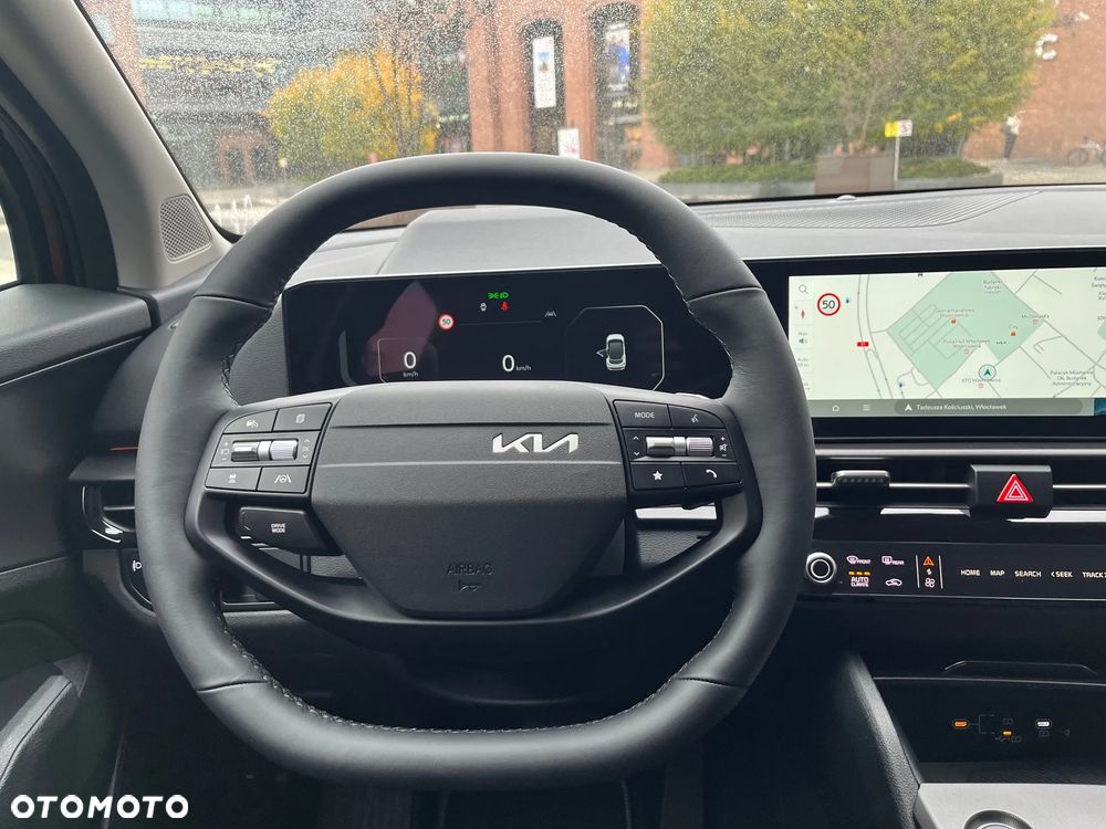 Kia Sportage 1.6 T-GDI L 2WD DCT - 13