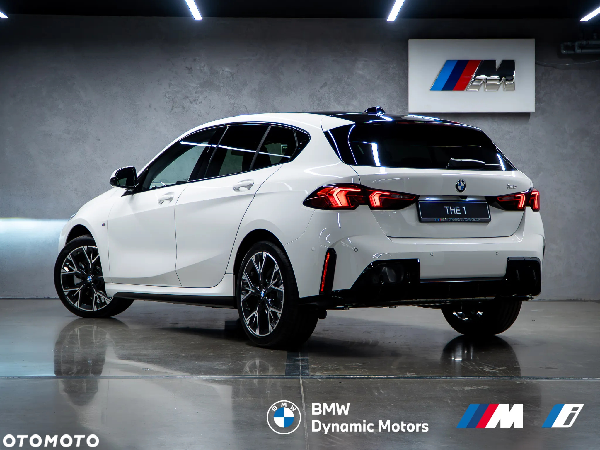 BMW Seria 1 120 - 6