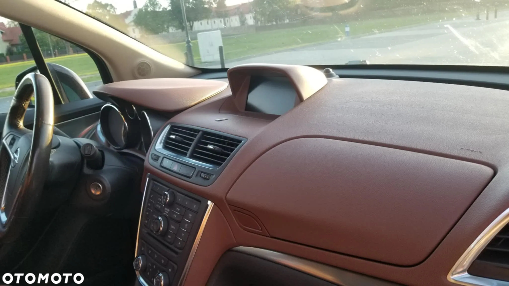 Opel Mokka - 11