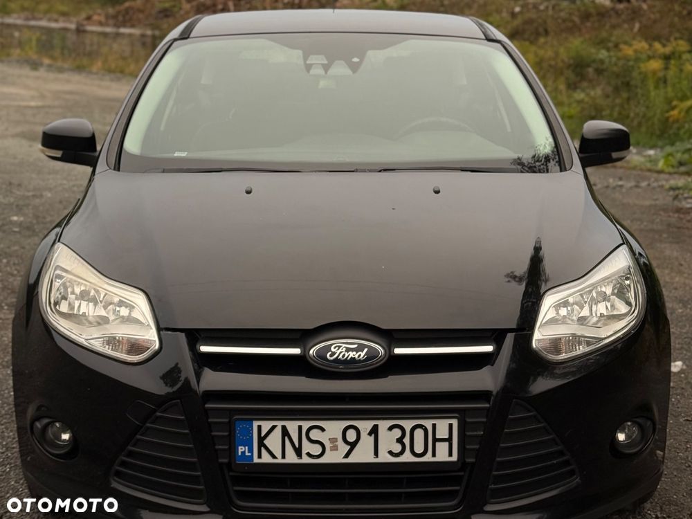 Ford Focus - 3