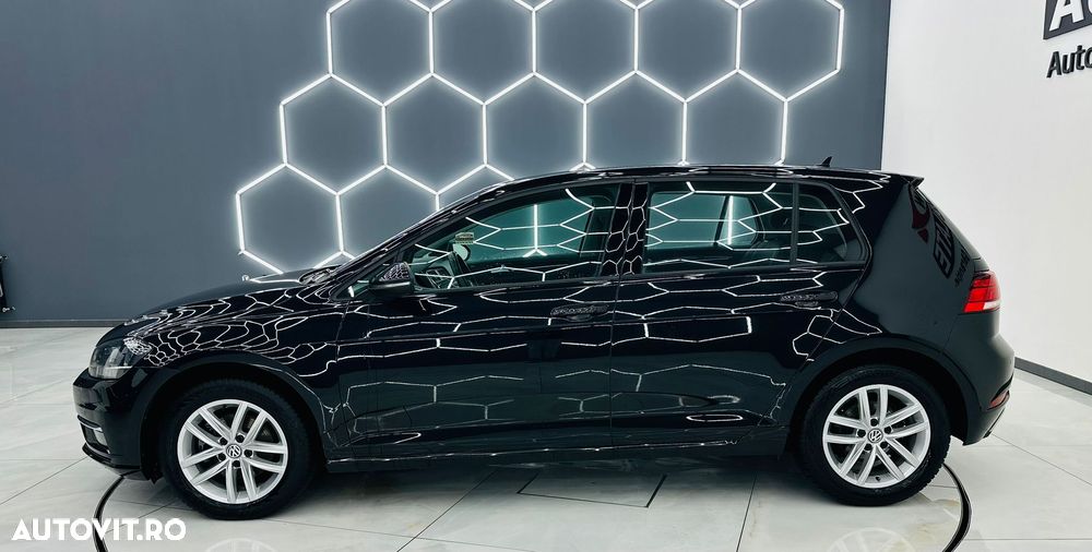 Volkswagen Golf 1.4 TSI BlueMotion Technology Edition - 35