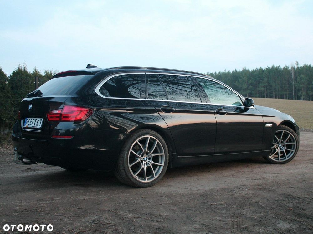 BMW Seria 5 - 24