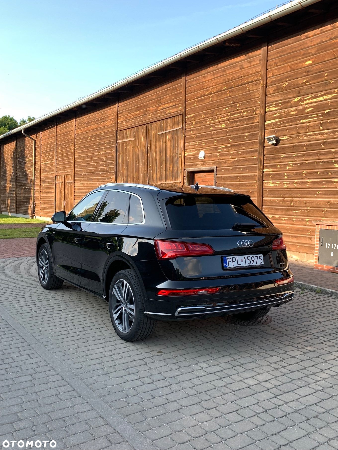 Audi Q5 2.0 TDI Quattro S tronic - 5