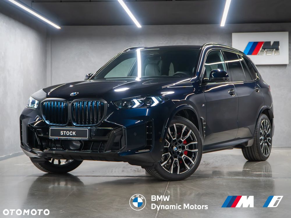 BMW X5 xDrive30d - 8