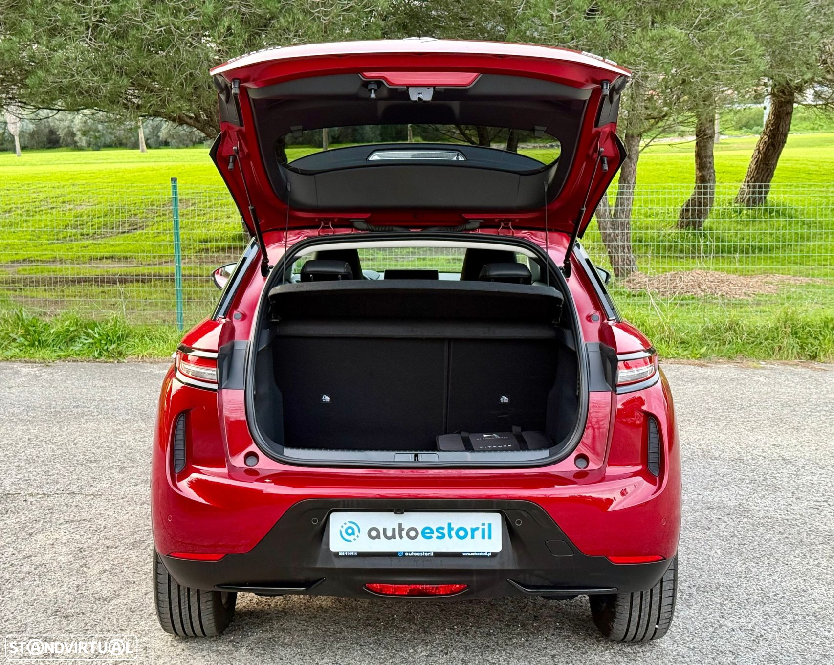 DS DS3 E-Tense Ópera - 14
