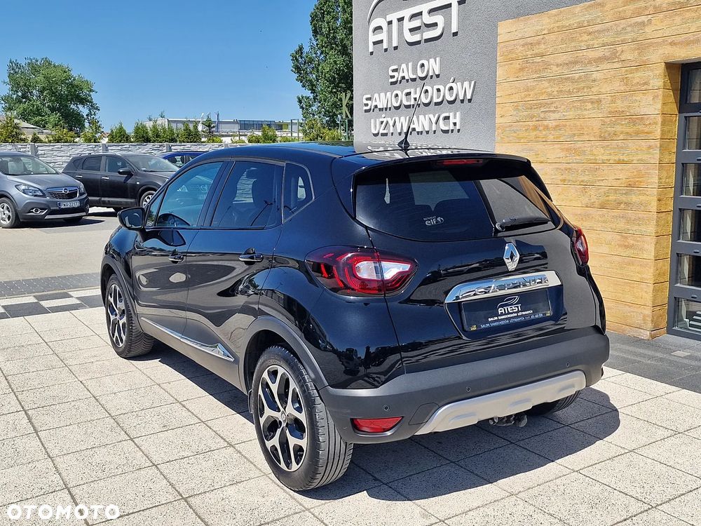 Renault Captur ENERGY TCe 120 Intens - 3