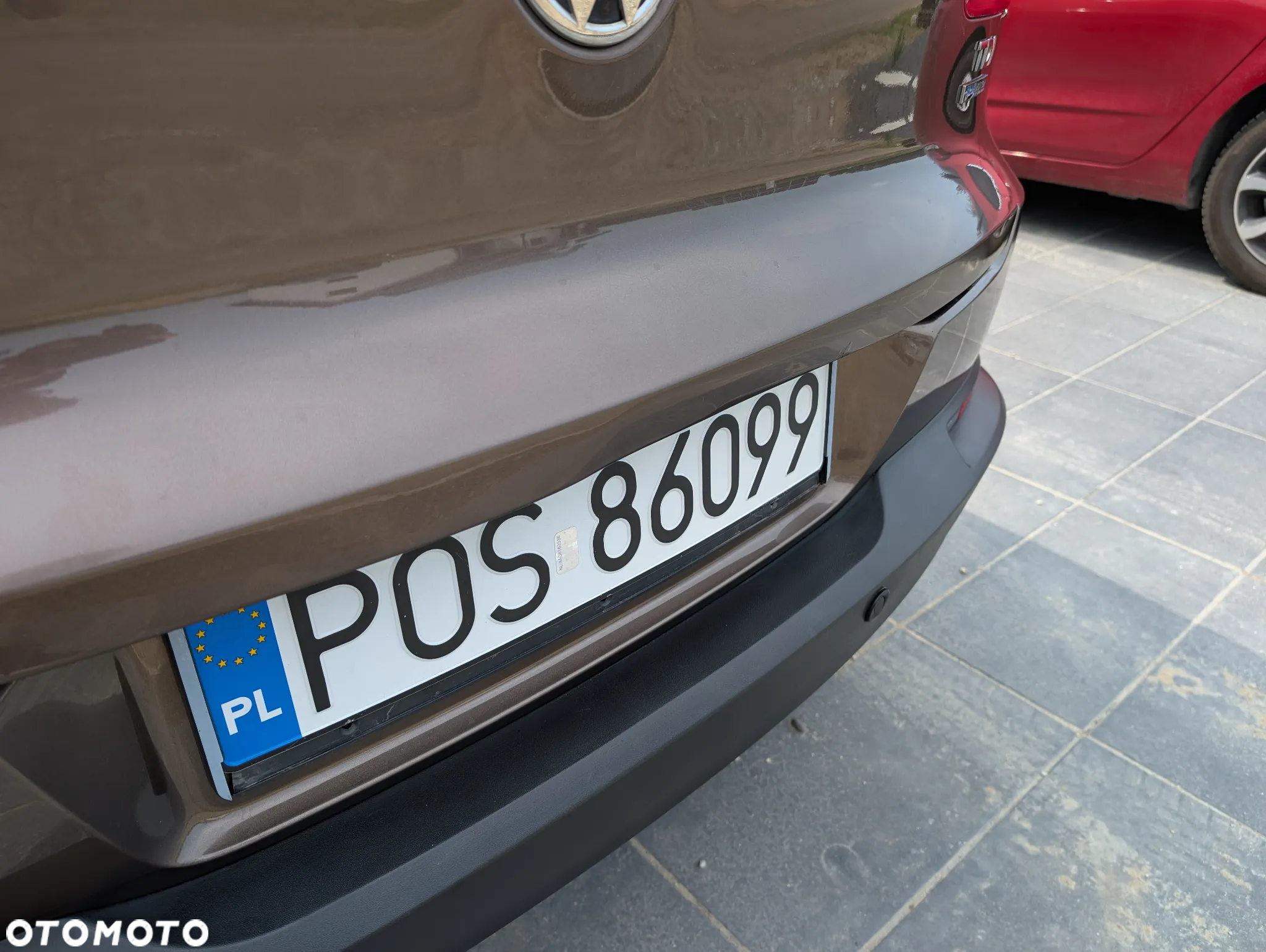 Volkswagen Tiguan 2.0 TDI CityStyle - 13