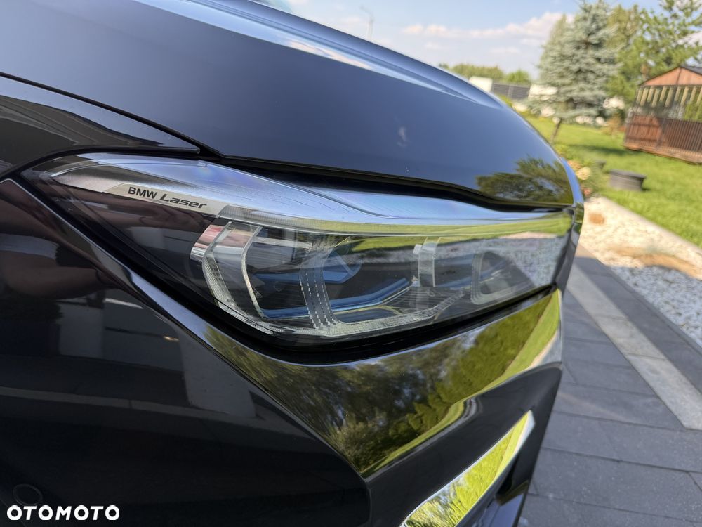 BMW Seria 7 730d xDrive mHEV sport - 11