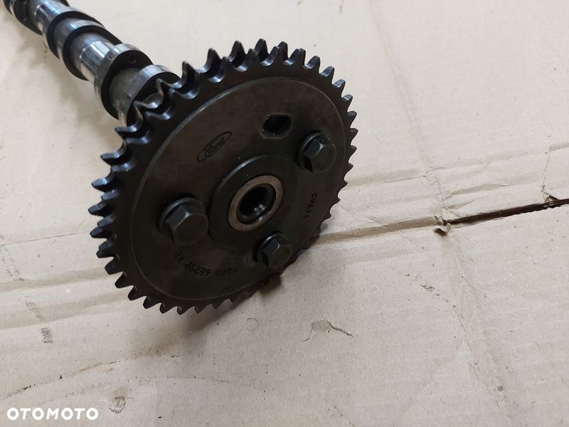 ford mondeo mk3 transit 2.0 tdci wałek rozrządu - 6