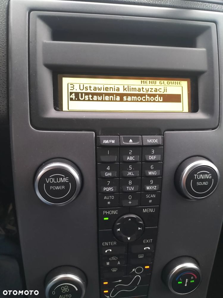 Volvo V50 DPF D2 - 36