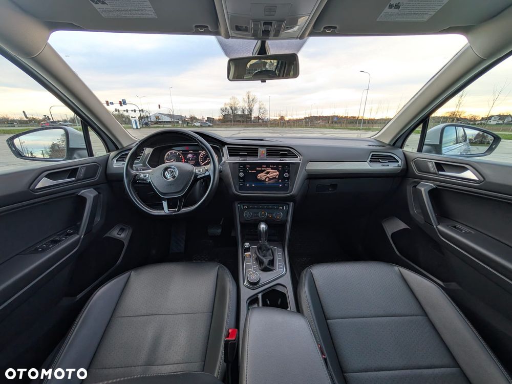 Volkswagen Tiguan - 15