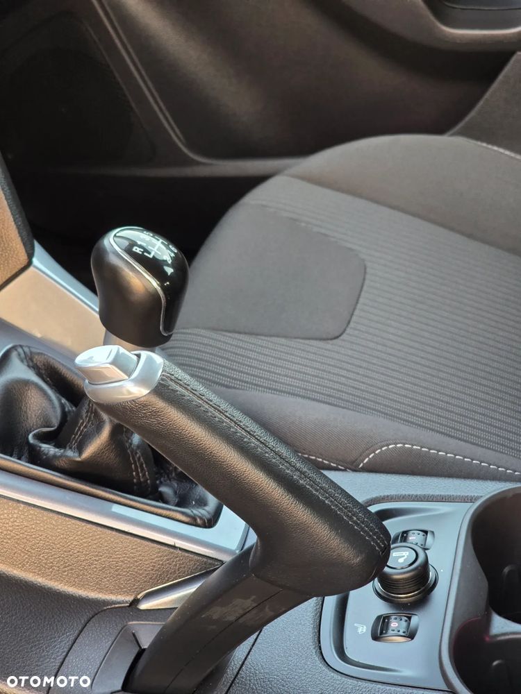 Ford Focus 1.6 TDCi Titanium - 23
