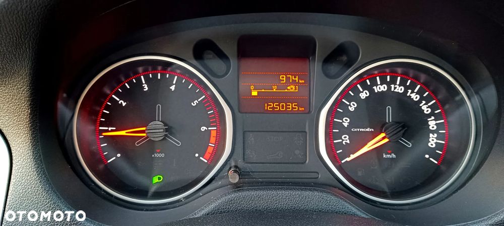 Citroën C-Elysée 1.6 VTi MoreLife - 17
