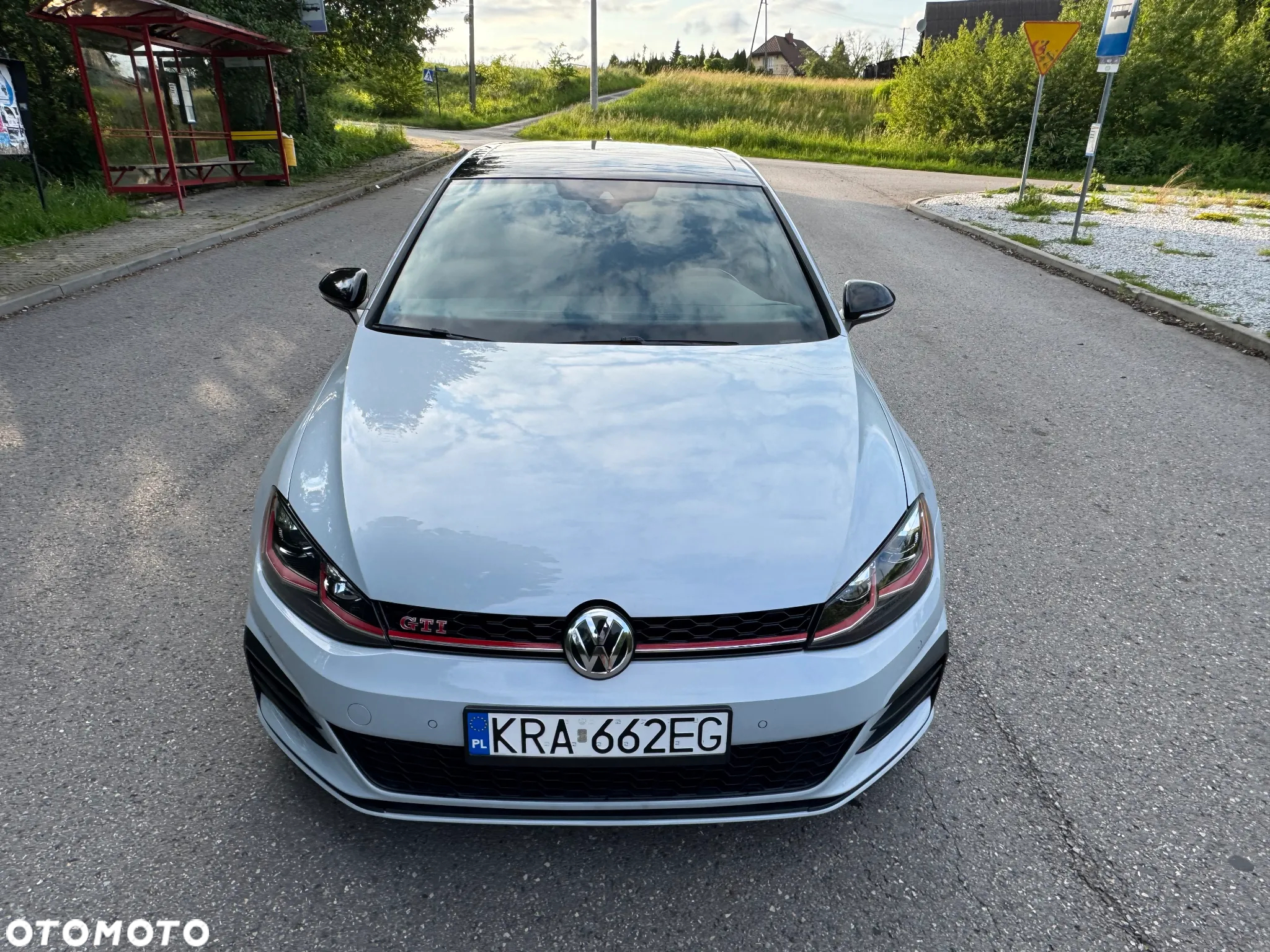 Volkswagen Golf VII 2.0 TSI BMT GTI Performance - 11