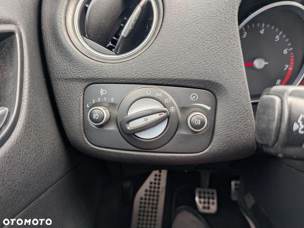 Ford Mondeo 1.6 Eco Boost Start-Stopp Champions Edition - 21