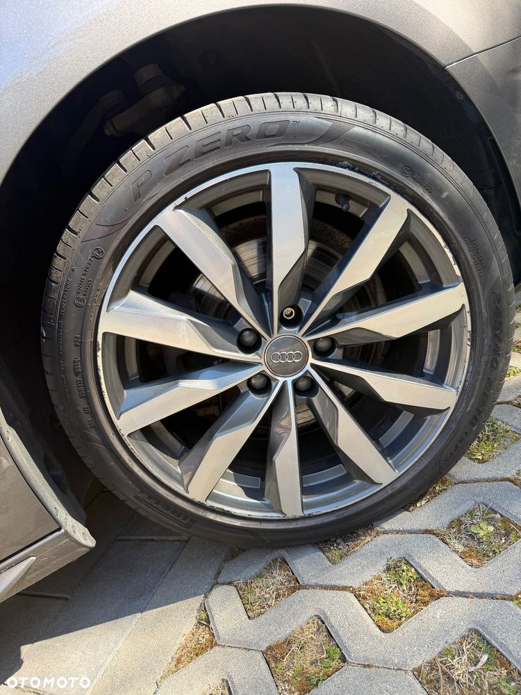 Audi A4 Avant - 14
