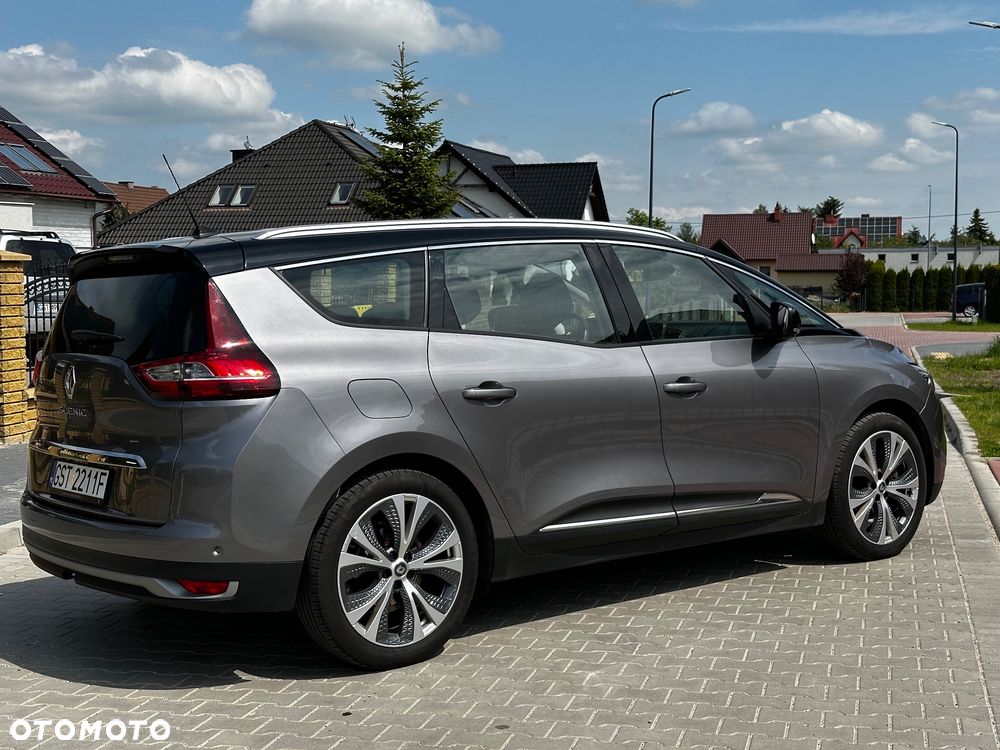 Renault Scenic 1.3 TCe Energy Bose - 8