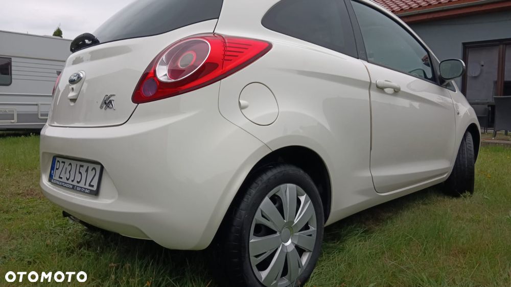 Ford KA 1.2 MetalKA - 7
