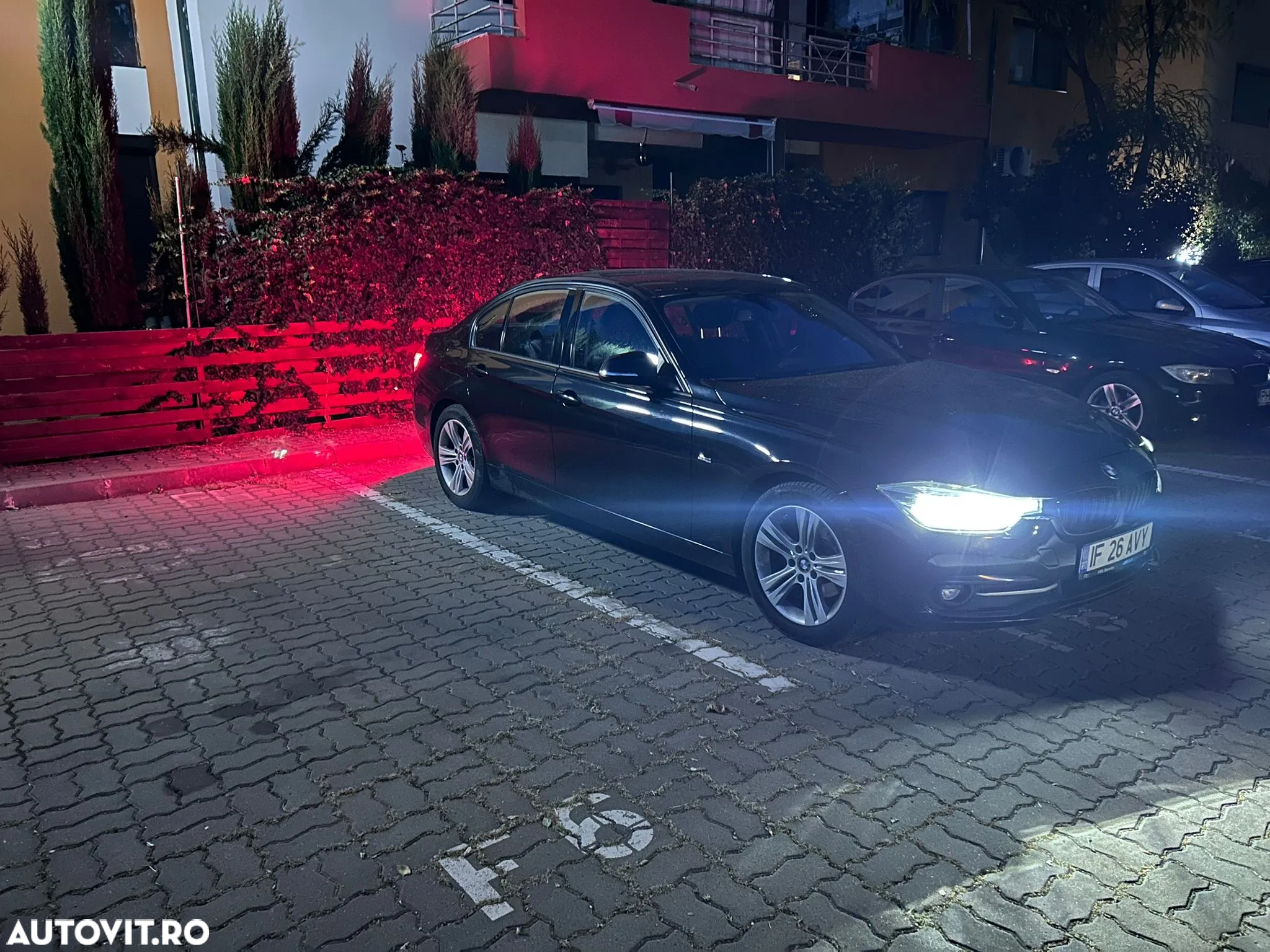 BMW Seria 3 - 6