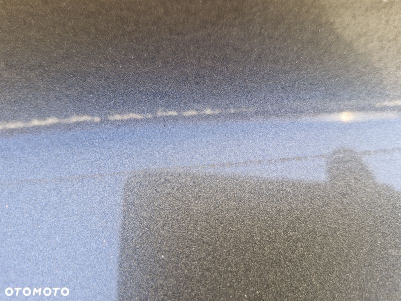 FORD FOCUS MK3 SW KOMBI KLAPA BAGAŻNIKA TYŁ TYLNA - 3