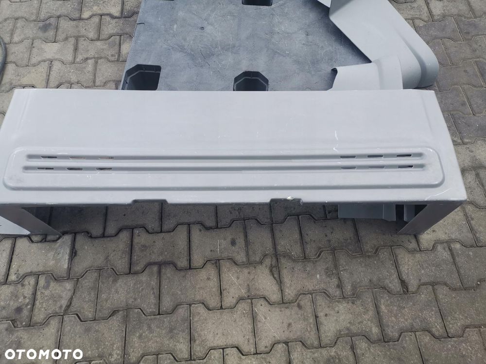 Zabudowa Holenderka Holenderska VW T5 LIFT T6 ŁAWKA KANAPA - 2