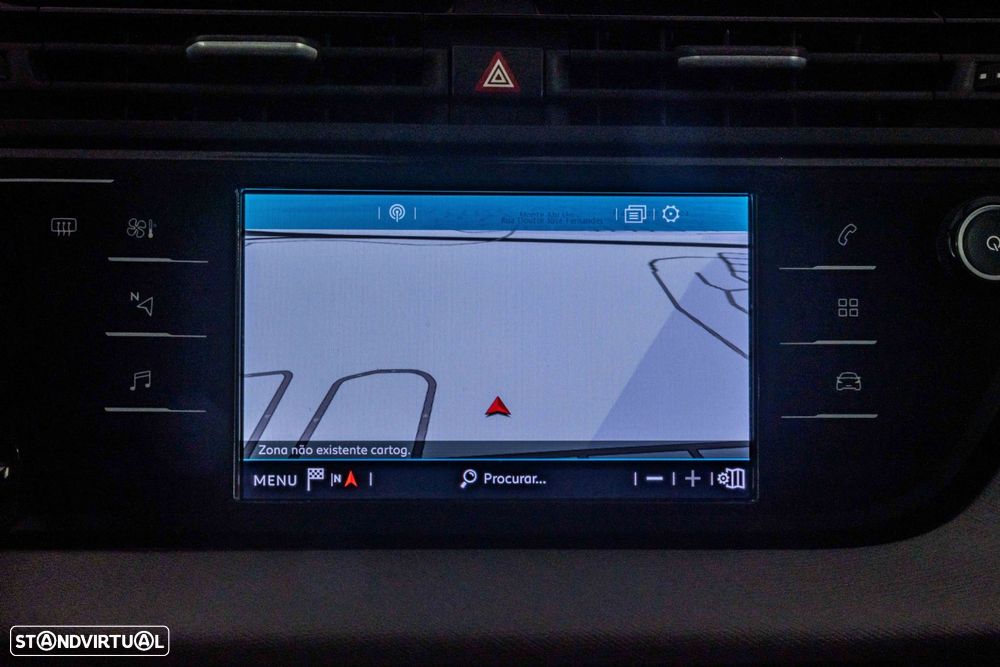 Citroën Grand C4 Spacetourer 1.2 PureTech Origins - 17