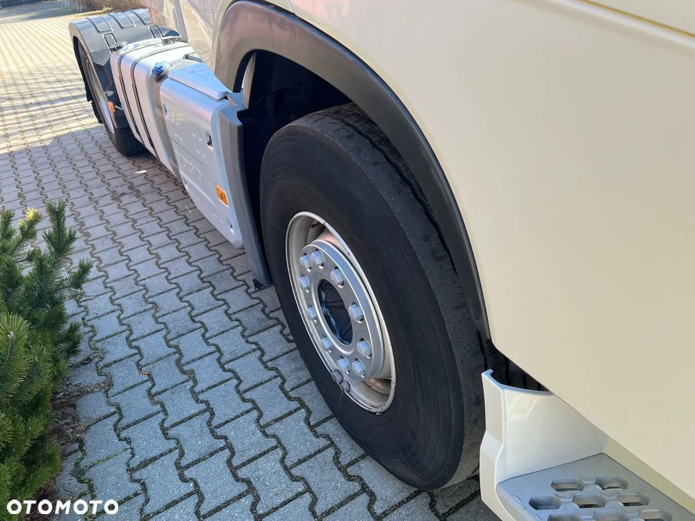 Volvo FH 500 Laleczka... - 22