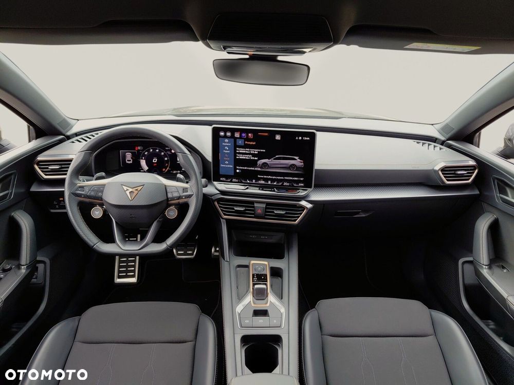 Cupra Leon Sportstourer - 18