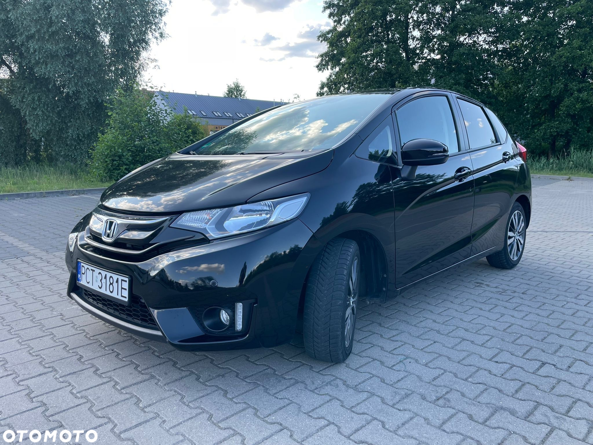 Honda Jazz 1.3 Elegance (ADAS/Honda Connect +/OGS2) CVT - 6