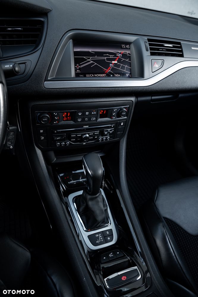 Citroën C5 2.0i 16V Exclusive - 36