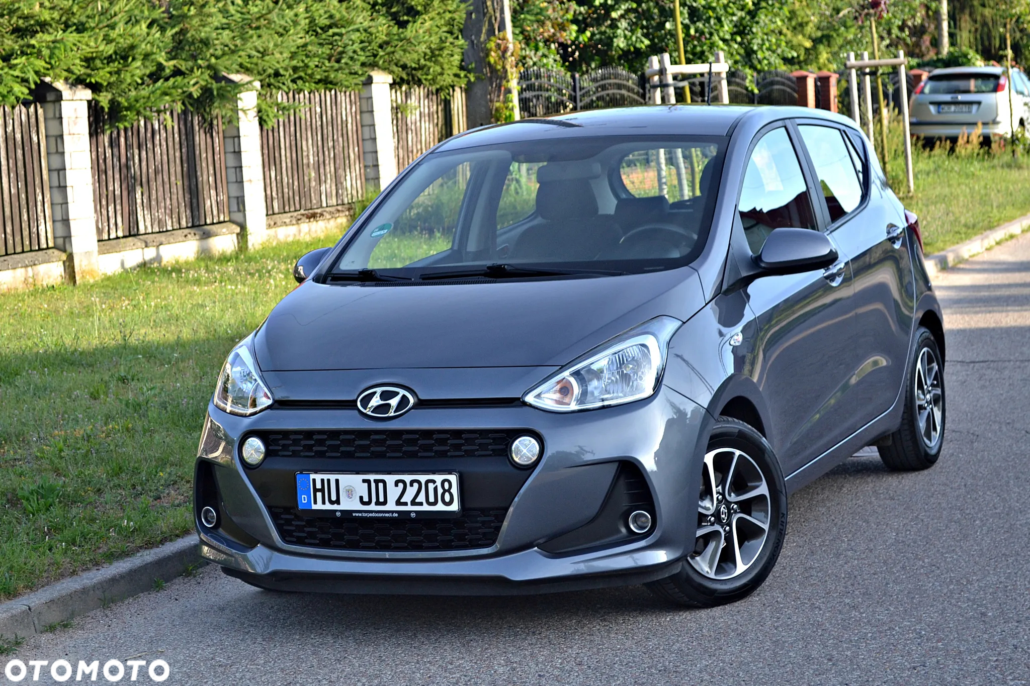 Hyundai i10 1.2 Passion - 2