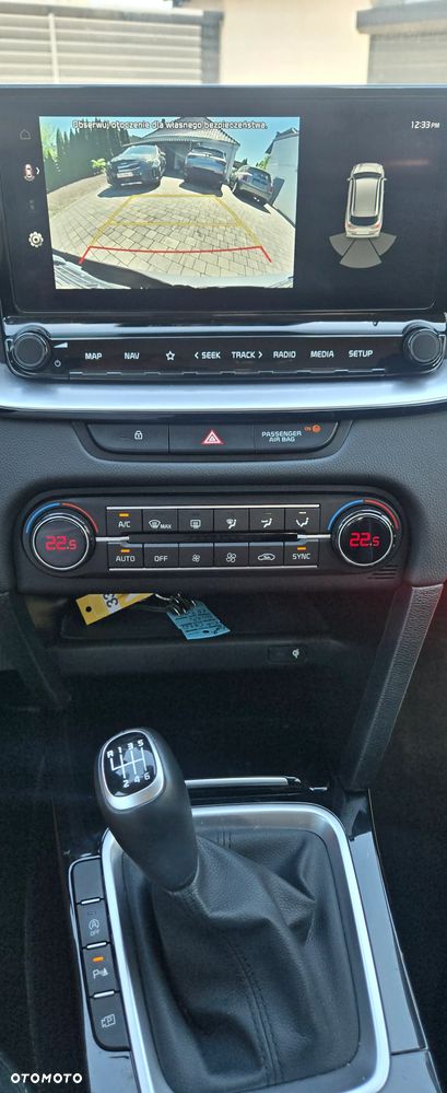Kia Ceed 1.0 T-GDI L Business Line - 17
