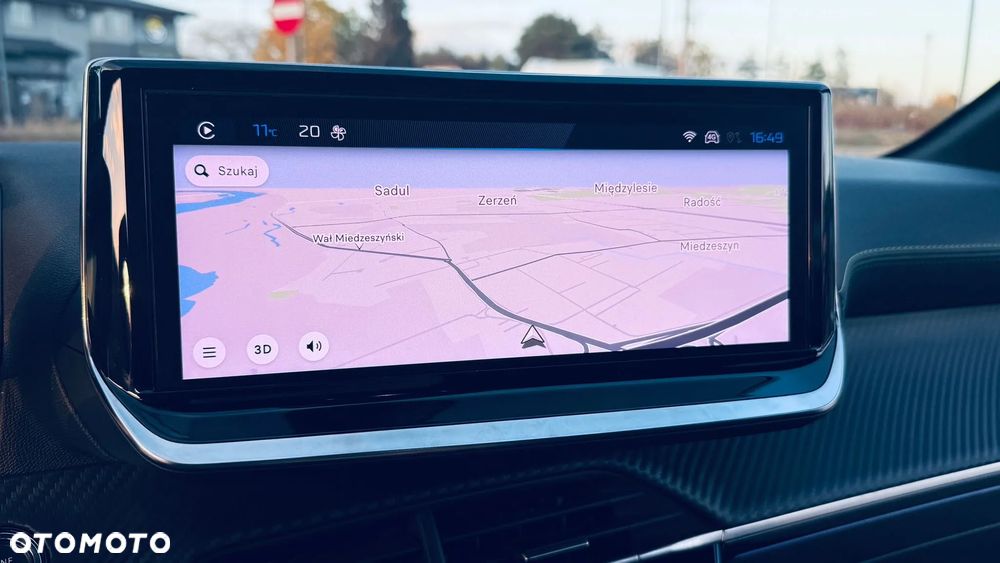 Peugeot 208 1.2 mHEV GT - 25