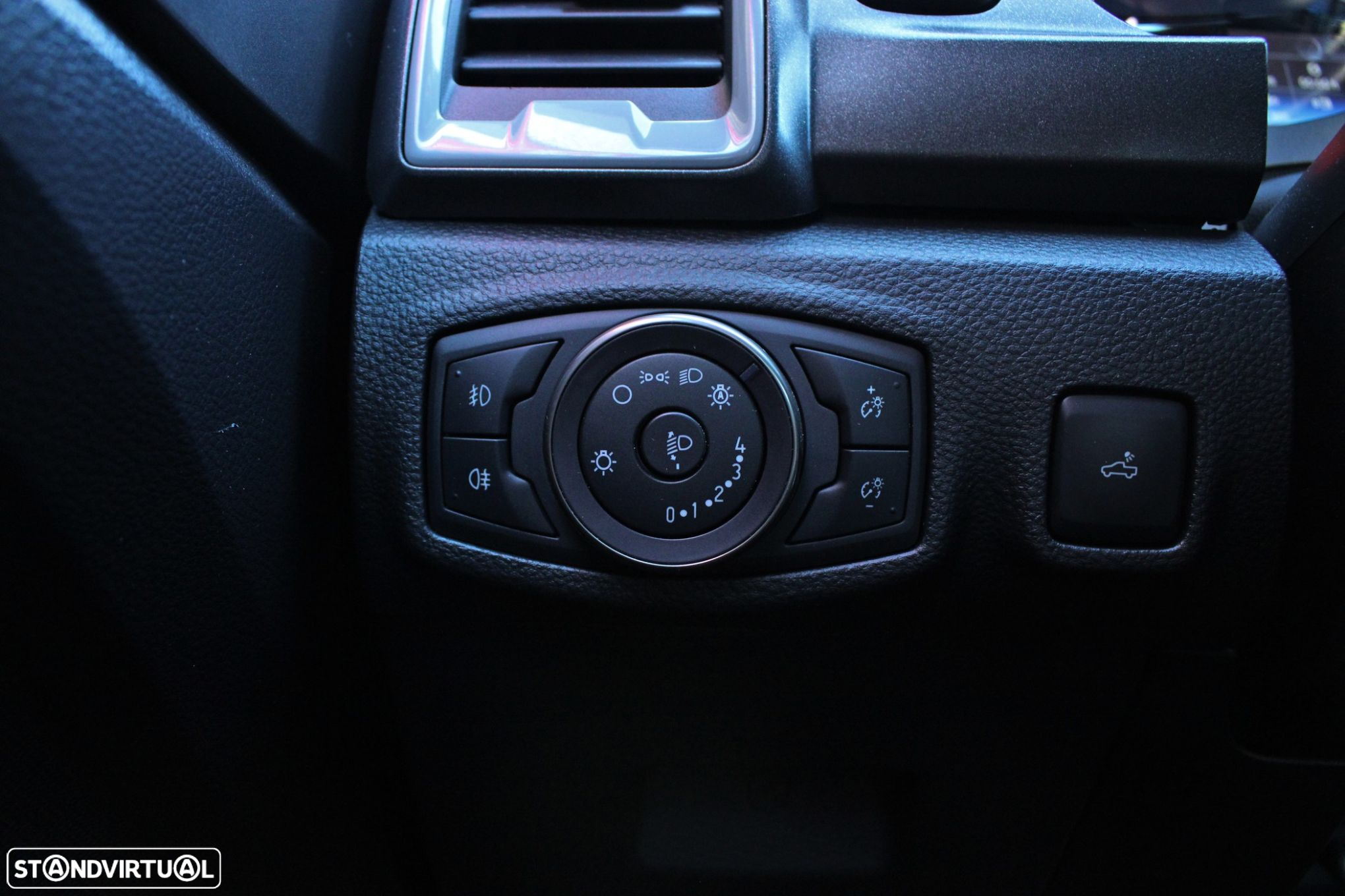 Ford Ranger 2.0 TDCi CD Raptor 4WD - 17