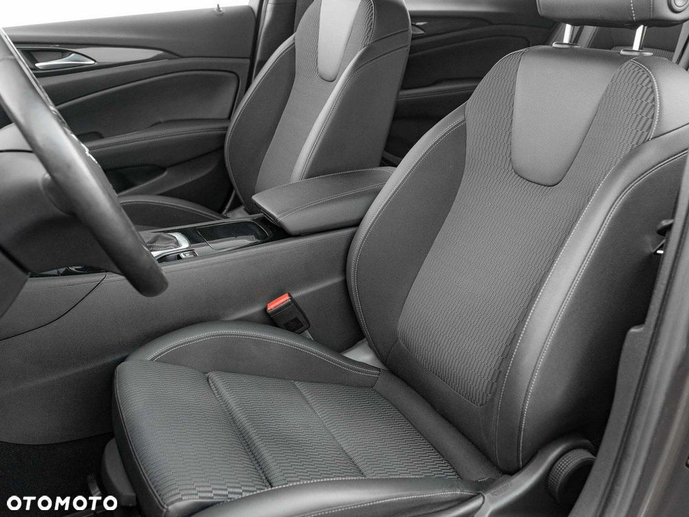 Opel Insignia 2.0 CDTI Elegance S&S - 15